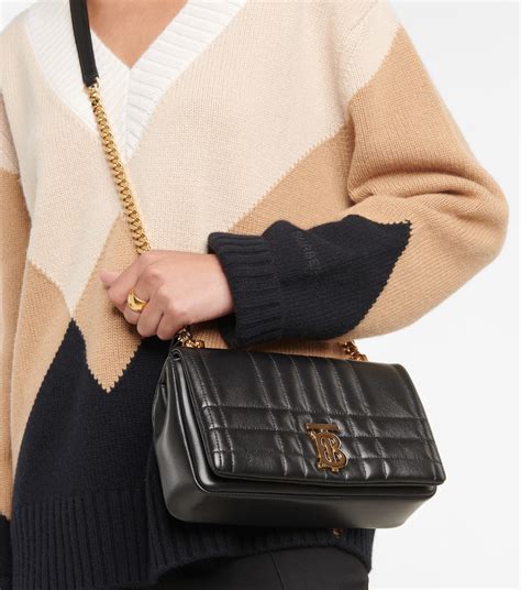 burberry lola small leather shoulder bag|Burberry lola bag sale.